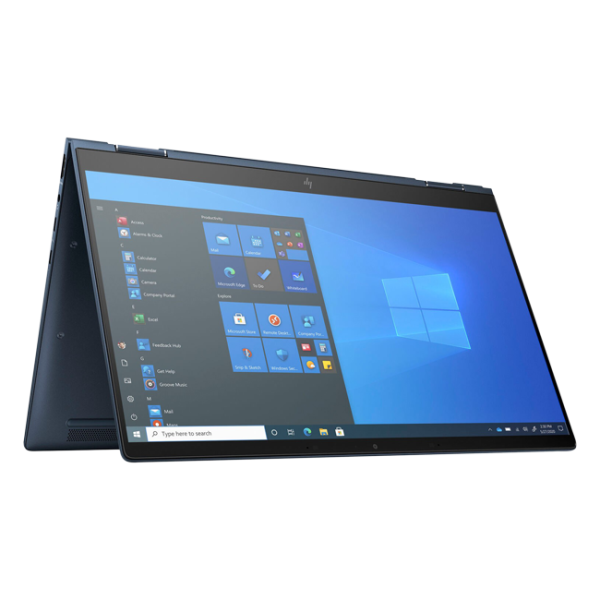 HP Elite Dragonfly G2<br> <span style="color: #ff0000;"> Intel Core i7-1165G7| DDR4 16GB| SSD 512GB| Touch 13,3" FHD (1920x1080)| Intel Iris Xe Graphics| W10p64| Blue