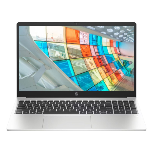 HP 250 G10 (9X1)<br> <span style="color: #ff0000;"> Intel Core i5-1334U| DDR4 16GB| SSD 512GB| 15.6" FHD| Intel Iris Xe graphics| NoOS| RU| Silver