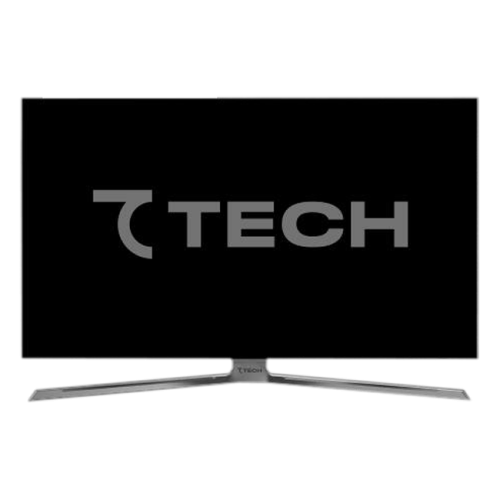 7 TECH 7M4P42F120-42 OLED FLAT,UHD 120hz W/Normal stand+RGB light, HDMI+DP+Type C+USB HUB+Speaker DP,Type C cable remonte control