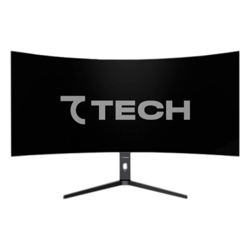 7 TECH 7M4P45C240-45 OLED CURVED R800,WQHD 240hz W/HAS+RGB light, HDMI+DP+Type C+USB HUB+Speaker DP cable remonte control