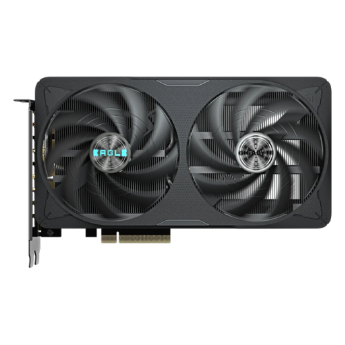 Gigabyte - 8GB GeForce RTX5060Ti EAGLE OC GV-N506TEAGLE OC-8GD