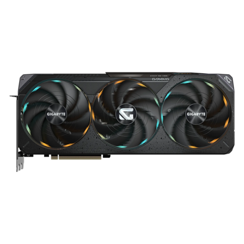 Gigabyte - 16GB GeForce RTX5070Ti GAMING OC GV-N507TGAMING OC-16GD
