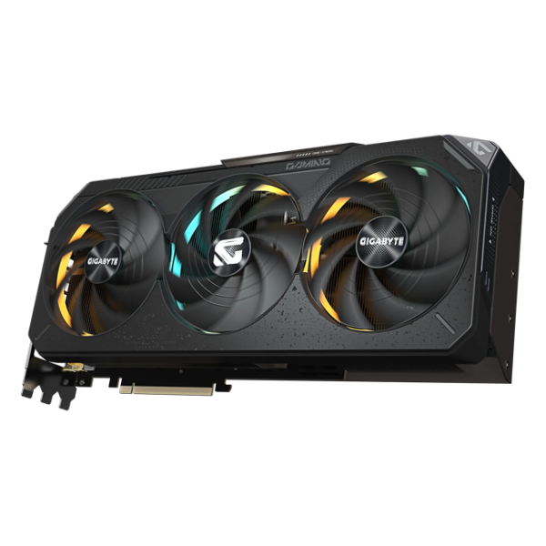 Gigabyte - 32GB GeForce RTX5090 GAMING OC DDR7 GV-N5090GAMING OC-32GD