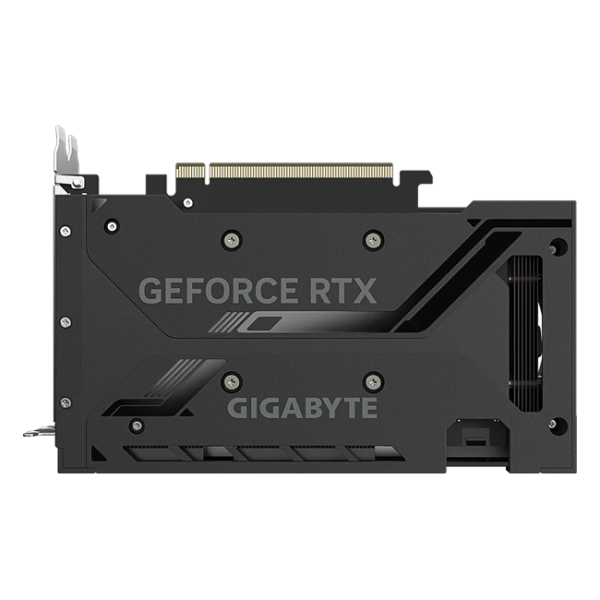 Gigabyte - 8GB GeForce RTX4060Ti WINDFORCE OC GV-N406TWF2OC-8GD
