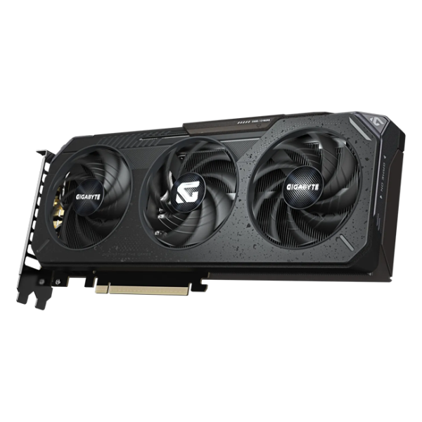 Gigabyte - 8GB GeForce RTX5060Ti GAMING OC GV-N506TGAMING OC-8GD