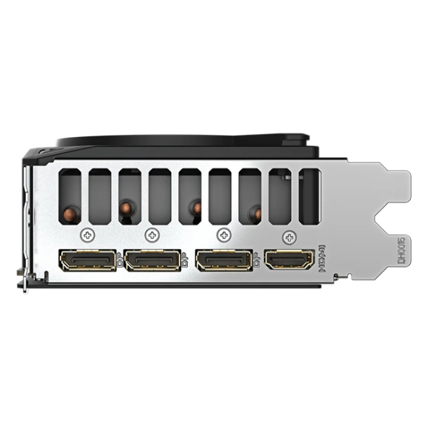 Gigabyte - 12GB GeForce RTX5070 WINDFORCE OC SFF GV-N5070WF3OC-12GD