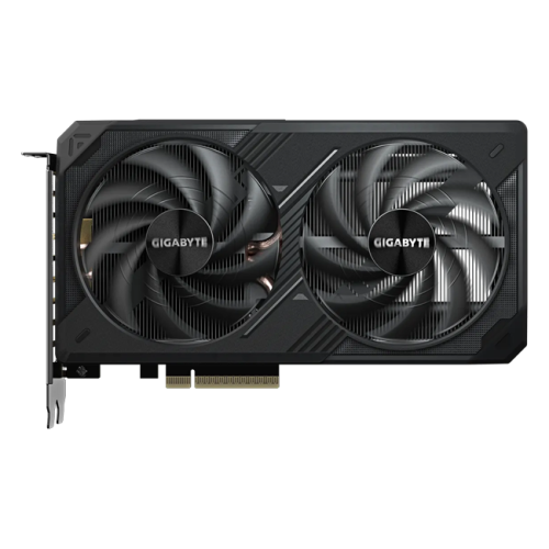 Gigabyte - 8GB GeForce RTX5060Ti WINDFORCE OC GV-N506TWF2OC-8GD