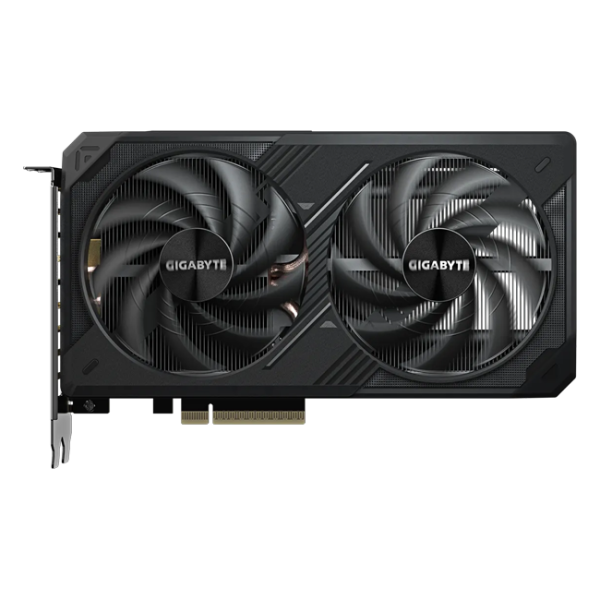 Gigabyte - 8GB GeForce RTX5060Ti WINDFORCE OC GV-N506TWF2OC-8GD