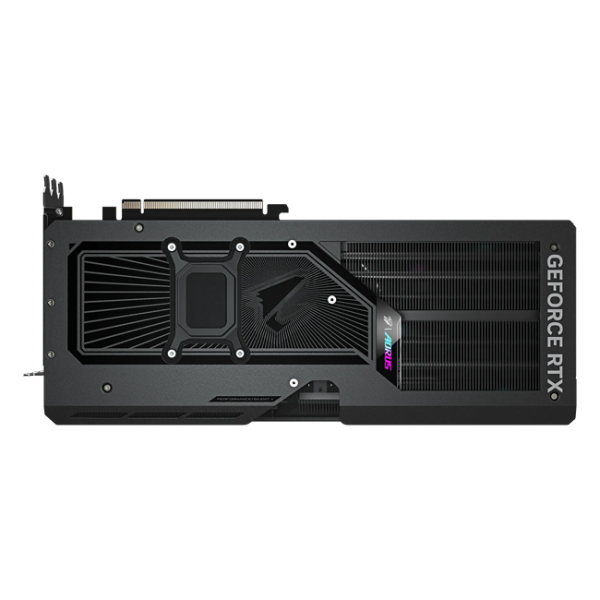 Gigabyte - 12GB GeForce RTX5070 AORUS MASTER GV-N5070AORUS M-12GD