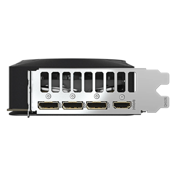 Gigabyte - 16GB GeForce RTX5070Ti EAGLE OC SFF GV-N507TEAGLE OC-16GD