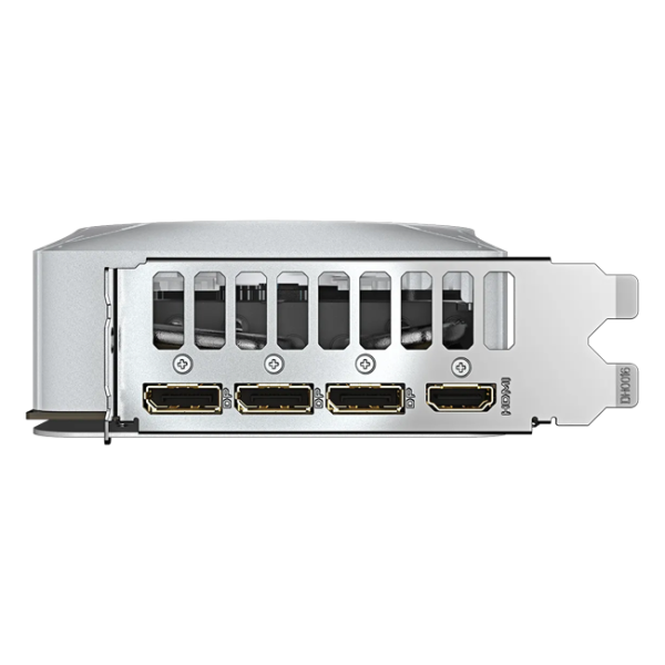 Gigabyte - 16GB GeForce RTX5070Ti EAGLE OC ICE SFF GV-N507TEAGLEOC ICE-16GD