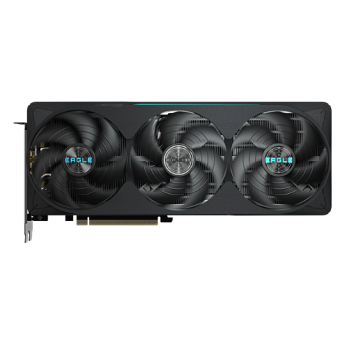 Gigabyte - 16GB GeForce RTX5070Ti EAGLE OC SFF GV-N507TEAGLE OC-16GD