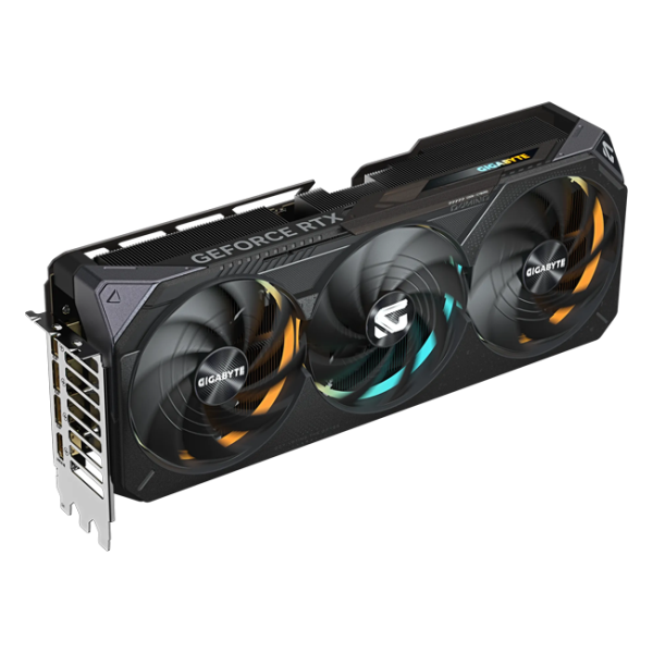 Gigabyte - 16GB GeForce RTX5070Ti GAMING OC GV-N507TGAMING OC-16GD