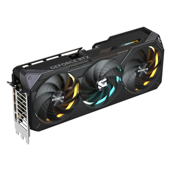 Gigabyte - 16GB GeForce RTX5080 GAMING OC DDR7 GV-N5080GAMING OC-16GD