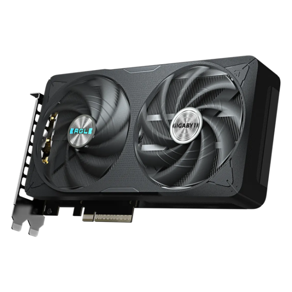 Gigabyte - 8GB GeForce RTX5060Ti EAGLE OC GV-N506TEAGLE OC-8GD