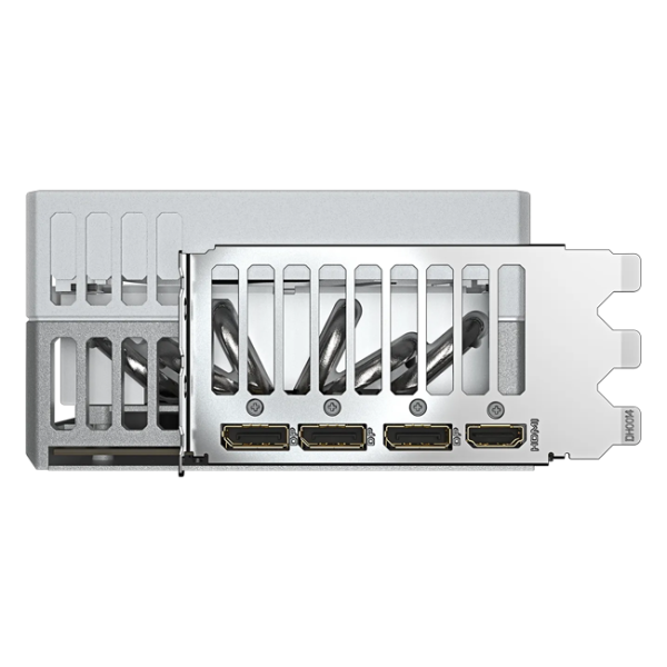 Gigabyte - 32GB GeForce RTX5090 AORUS MASTER ICE DDR7 GV-N5090AORUSM ICE-32GD