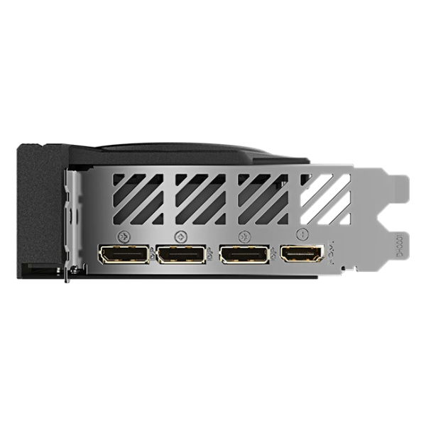 Gigabyte - 12GB GeForce RTX4070 WINDFORCE OC GV-N4070WF3OC-12GD
