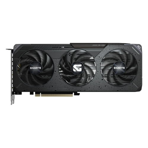 Gigabyte - 8GB GeForce RTX5060Ti GAMING OC GV-N506TGAMING OC-8GD