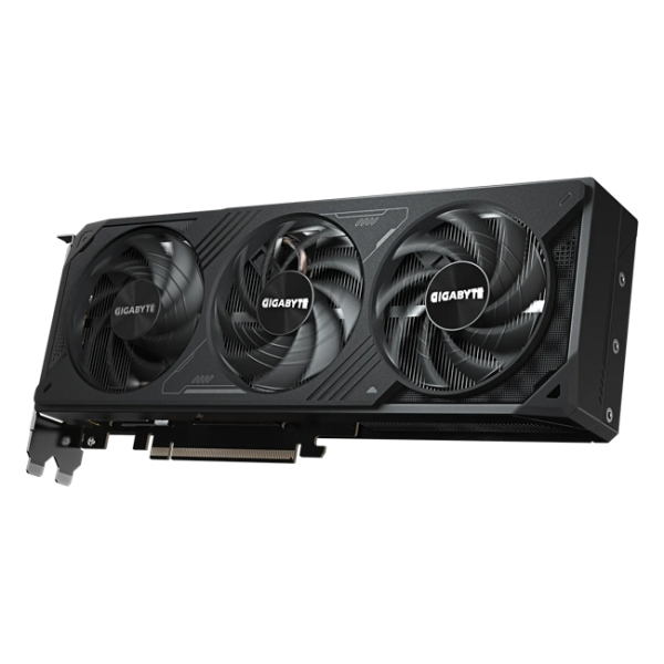 Gigabyte - 12GB GeForce RTX5070 WINDFORCE OC SFF GV-N5070WF3OC-12GD