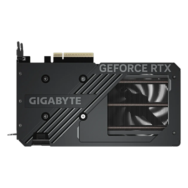 Gigabyte - 8GB GeForce RTX5060Ti WINDFORCE OC GV-N506TWF2OC-8GD