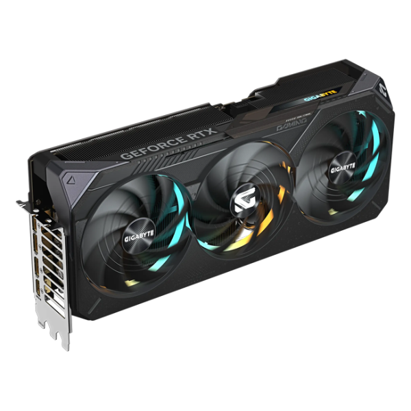 Gigabyte - 32GB GeForce RTX5090 GAMING OC DDR7 GV-N5090GAMING OC-32GD