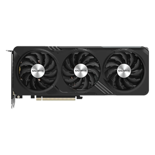 Gigabyte - 8GB GeForce RTX4060 GAMING OC GV-N4060GAMING OC-8GD