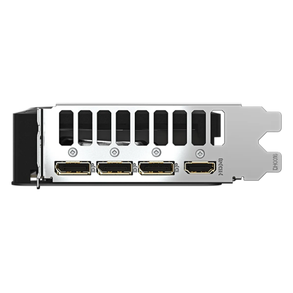 Gigabyte - 8GB GeForce RTX5060Ti EAGLE OC GV-N506TEAGLE OC-8GD