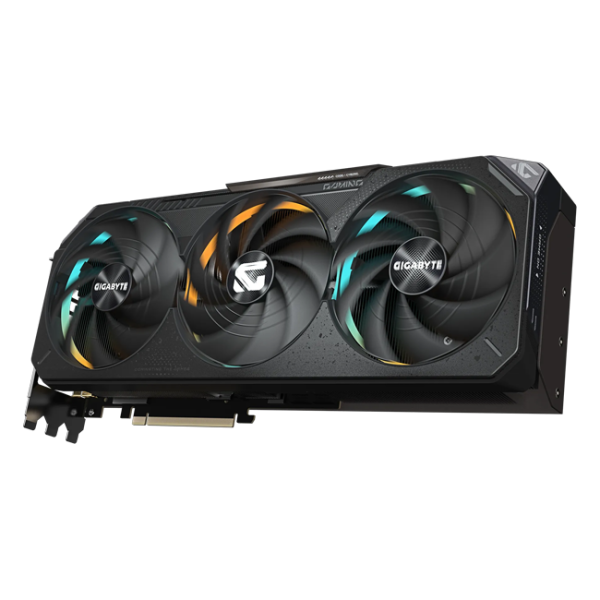 Gigabyte - 16GB GeForce RTX5070Ti GAMING OC GV-N507TGAMING OC-16GD