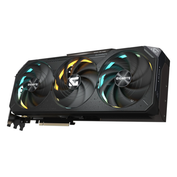 Gigabyte - 16GB GeForce RTX5080 GAMING OC DDR7 GV-N5080GAMING OC-16GD