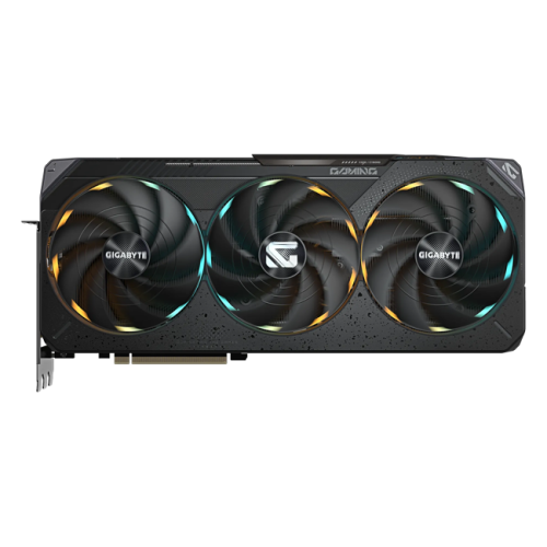 Gigabyte - 32GB GeForce RTX5090 GAMING OC DDR7 GV-N5090GAMING OC-32GD