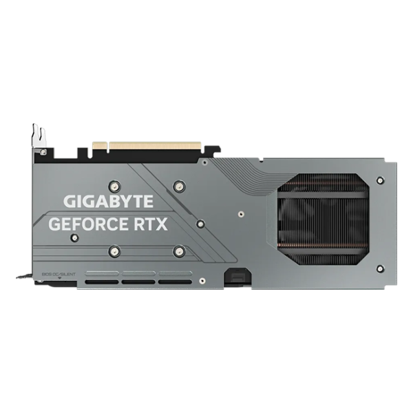 Gigabyte - 8GB GeForce RTX4060 GAMING OC GV-N4060GAMING OC-8GD