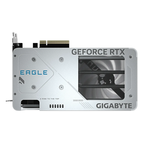 Gigabyte - 8GB GeForce RTX5060Ti EAGLE OC ICE GV-N506TEAGLEOC ICE-8GD