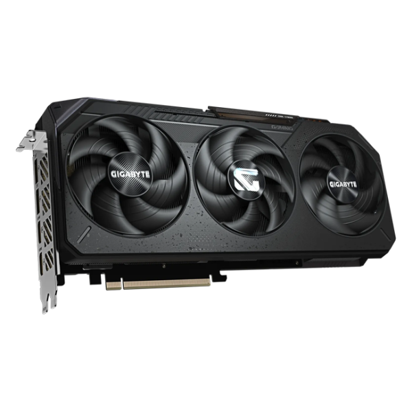 Gigabyte - 16GB ATI Radeon RX9070 XT Gaming OC GV-R9070XTGAMING OC-16GD