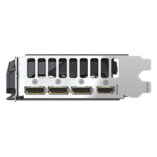 Gigabyte - 8GB GeForce RTX5060Ti GAMING OC GV-N506TGAMING OC-8GD