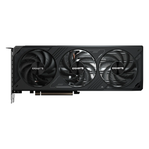 Gigabyte - 12GB GeForce RTX5070 WINDFORCE OC SFF GV-N5070WF3OC-12GD