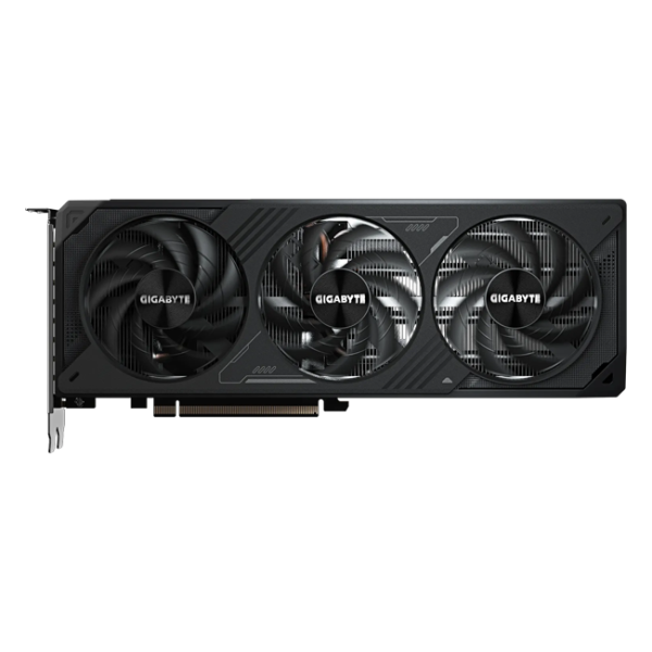 Gigabyte - 12GB GeForce RTX5070 WINDFORCE OC SFF GV-N5070WF3OC-12GD