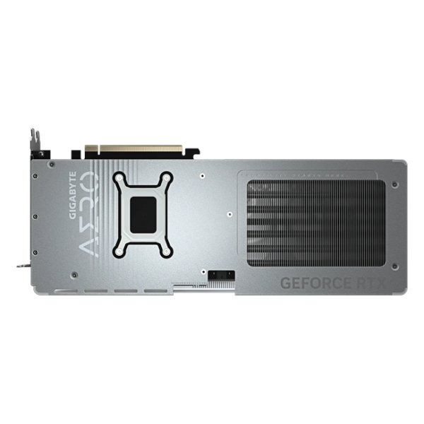 Gigabyte - 12GB GeForce RTX5070 AERO OC GV-N5070AERO OC-12GD