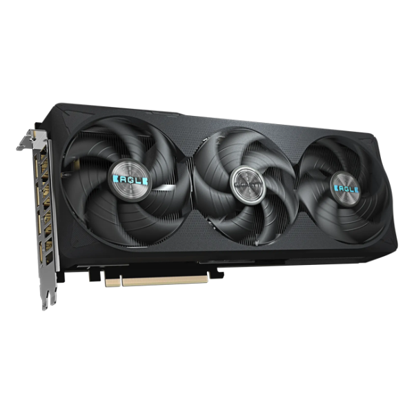 Gigabyte - 16GB GeForce RTX5070Ti EAGLE OC SFF GV-N507TEAGLE OC-16GD