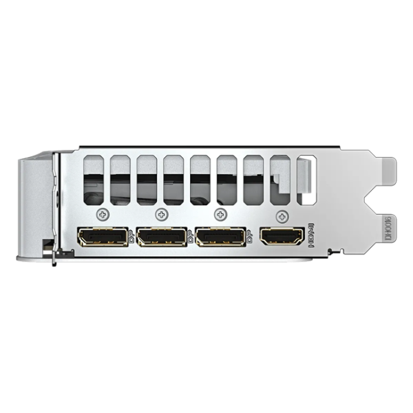 Gigabyte - 8GB GeForce RTX5060Ti EAGLE OC ICE GV-N506TEAGLEOC ICE-8GD