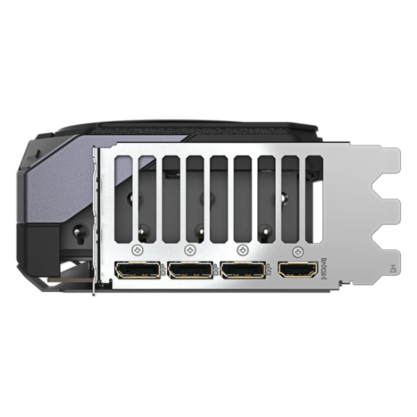 Gigabyte - 16GB GeForce RTX5080 GAMING OC DDR7 GV-N5080GAMING OC-16GD