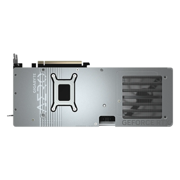 Gigabyte - 16GB GeForce RTX5080 AERO OC DDR7 GV-N5080AERO OC-16GD