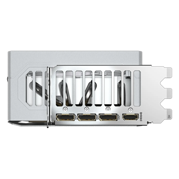 Gigabyte - 16GB GeForce RTX5080 AORUS MASTER ICE DDR7 GV-N5080AORUSM ICE-16GD