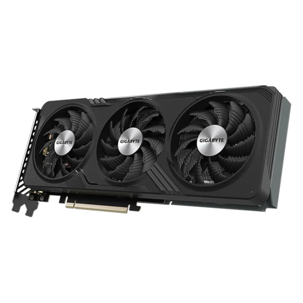 Gigabyte - 8GB GeForce RTX4060 GAMING OC GV-N4060GAMING OC-8GD
