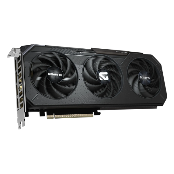 Gigabyte - 8GB GeForce RTX5060Ti GAMING OC GV-N506TGAMING OC-8GD
