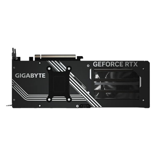 Gigabyte - 12GB GeForce RTX5070 WINDFORCE OC SFF GV-N5070WF3OC-12GD