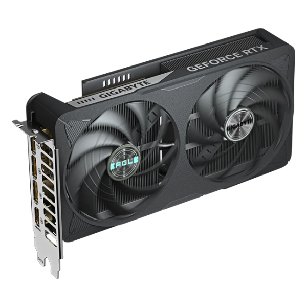 Gigabyte - 8GB GeForce RTX5060Ti EAGLE OC GV-N506TEAGLE OC-8GD
