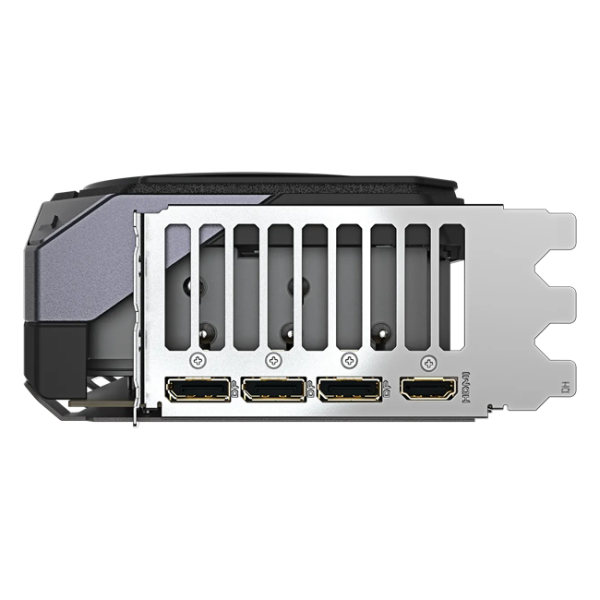 Gigabyte - 16GB GeForce RTX5070Ti GAMING OC GV-N507TGAMING OC-16GD