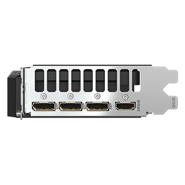 Gigabyte - 8GB GeForce RTX5060Ti WINDFORCE OC GV-N506TWF2OC-8GD
