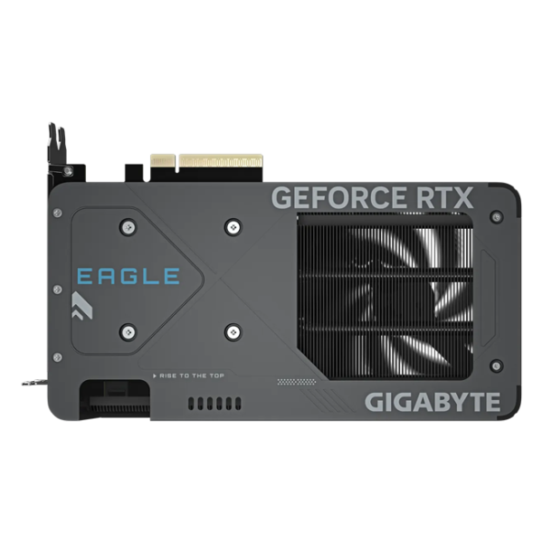 Gigabyte - 8GB GeForce RTX5060Ti EAGLE OC GV-N506TEAGLE OC-8GD