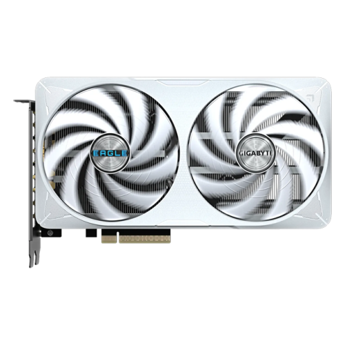 Gigabyte - 8GB GeForce RTX5060Ti EAGLE OC ICE GV-N506TEAGLEOC ICE-8GD